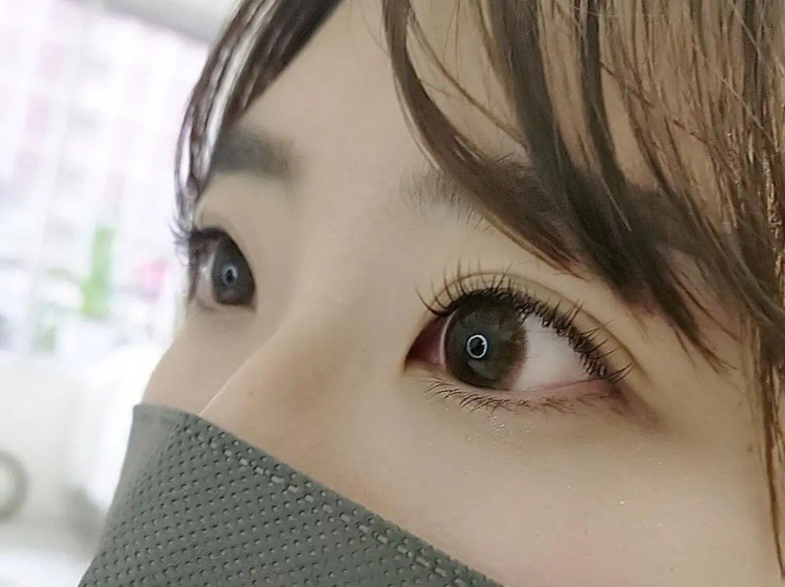 マツエク・マツパ パリジェンヌラッシュリフト マツエク ✨Yumi ☆eye✨のマツエク・マツパデザイン