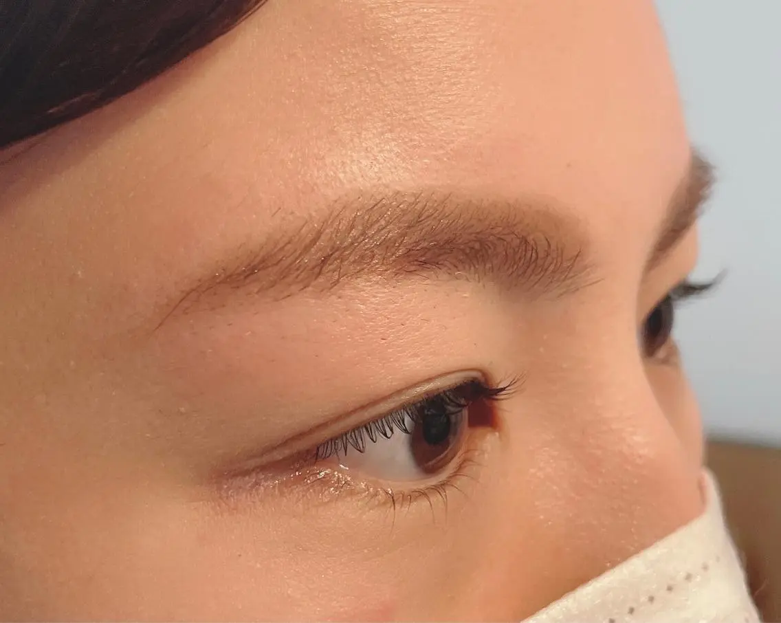 Lotus eyelashのマツエク・マツパデザイン