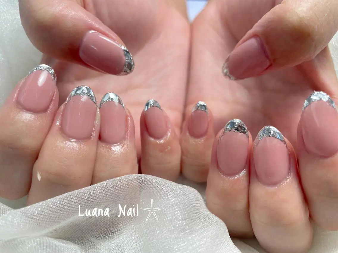 ネイル Nail Salon Subaruのネイルデザイン
