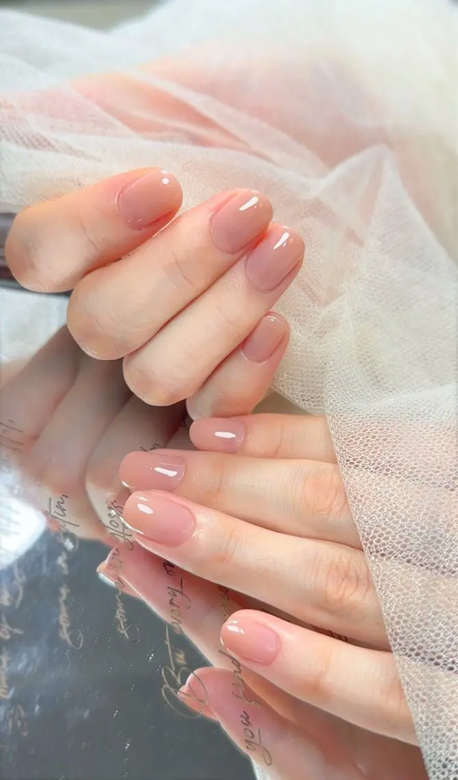 ネイル ハンドネイル Ayumi nails川崎店のネイルデザイン