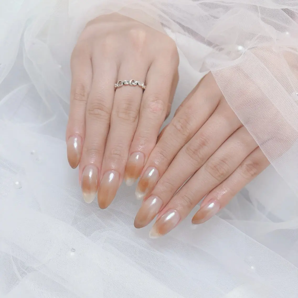 ネイル 💅fleur Ayumiのネイルデザイン
