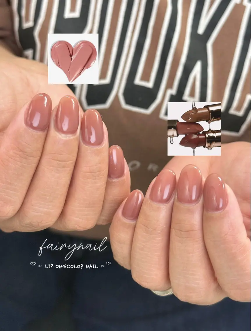 ネイル ハンドネイル fairy 25のネイルデザイン