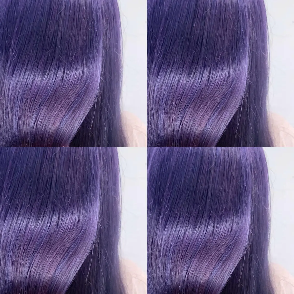 ロング HARU//原宿🤍 リピート率NO.1のヘアスタイル