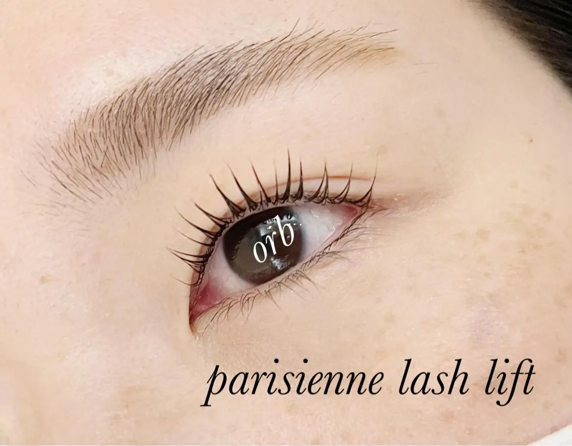 マツエク・マツパ 京都駅🌈orb eyelash🌈のマツエク・マツパデザイン