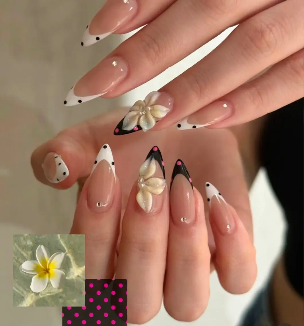 ネイル ハンドネイル Suka Nailのネイルデザイン
