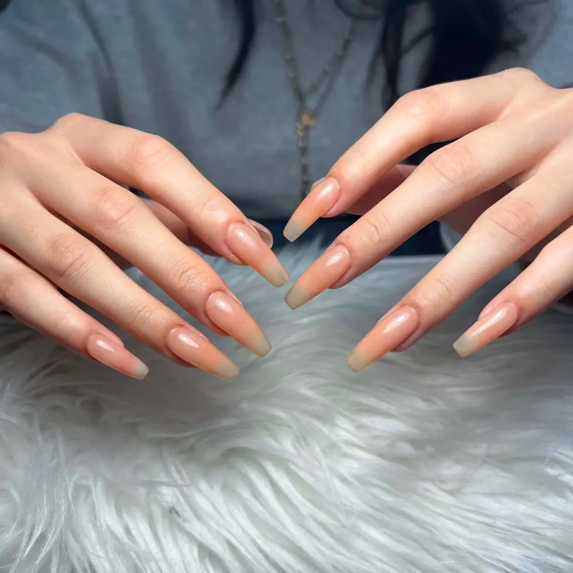 ネイル ハンドネイル Anmi Nail 新宿のネイルデザイン