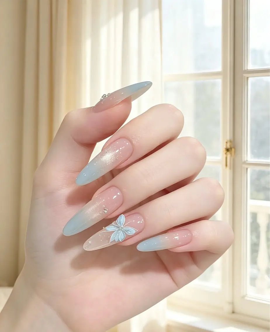 ネイル Unicorn Nail原宿表参道のネイルデザイン