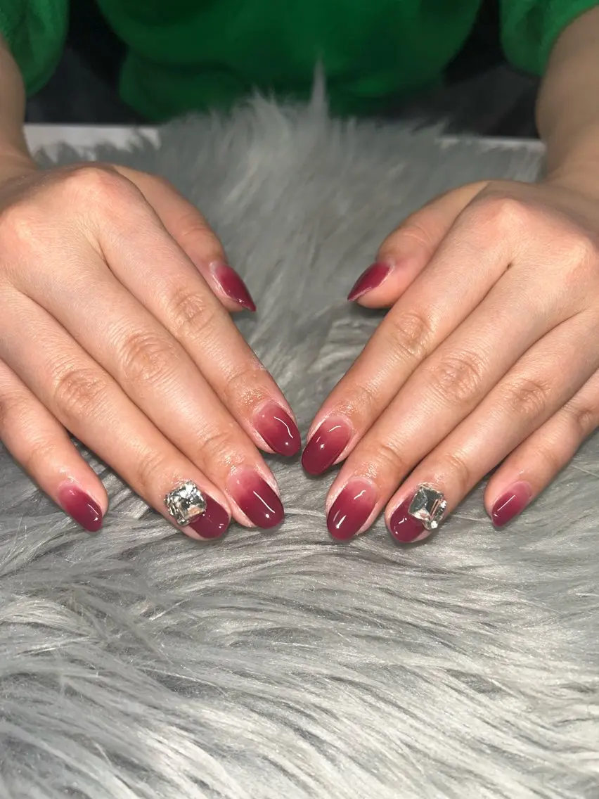 ネイル Hauʻoli nail 🤍のネイルデザイン