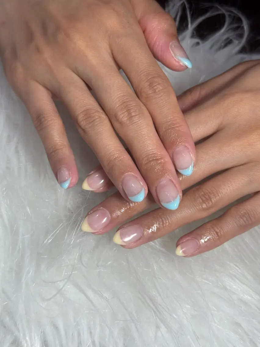 ネイル LAVISH nail salonのネイルデザイン