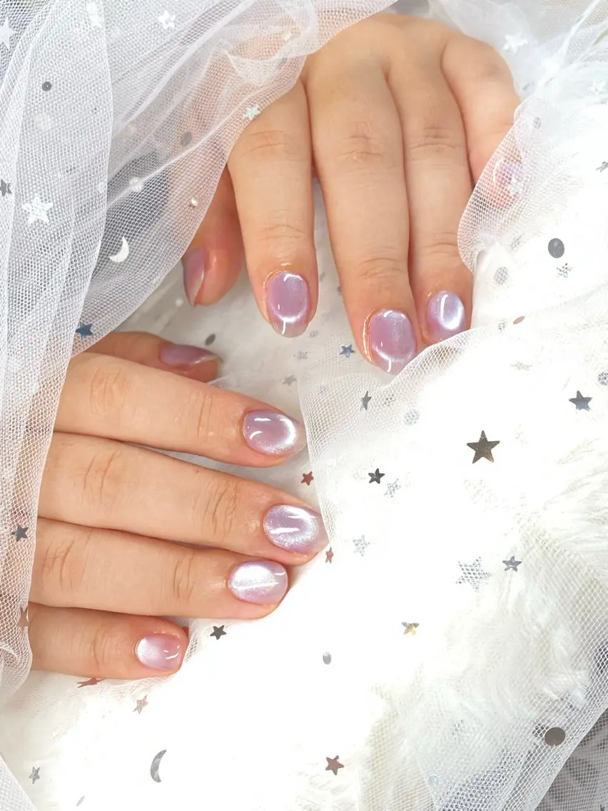 ネイル Nail Salon HARUのネイルデザイン