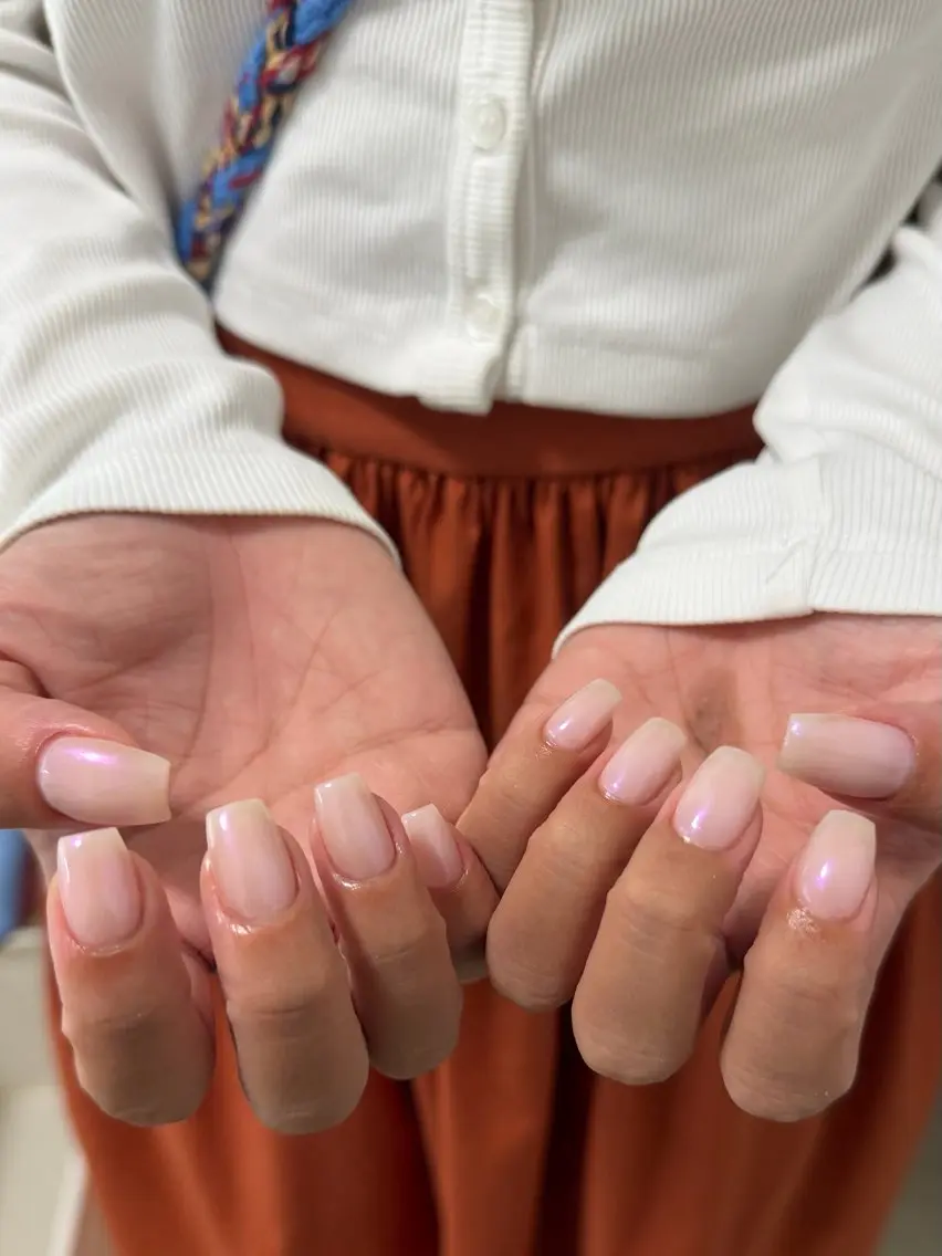ネイル ハンドネイル CELAVY ayanoのネイルデザイン