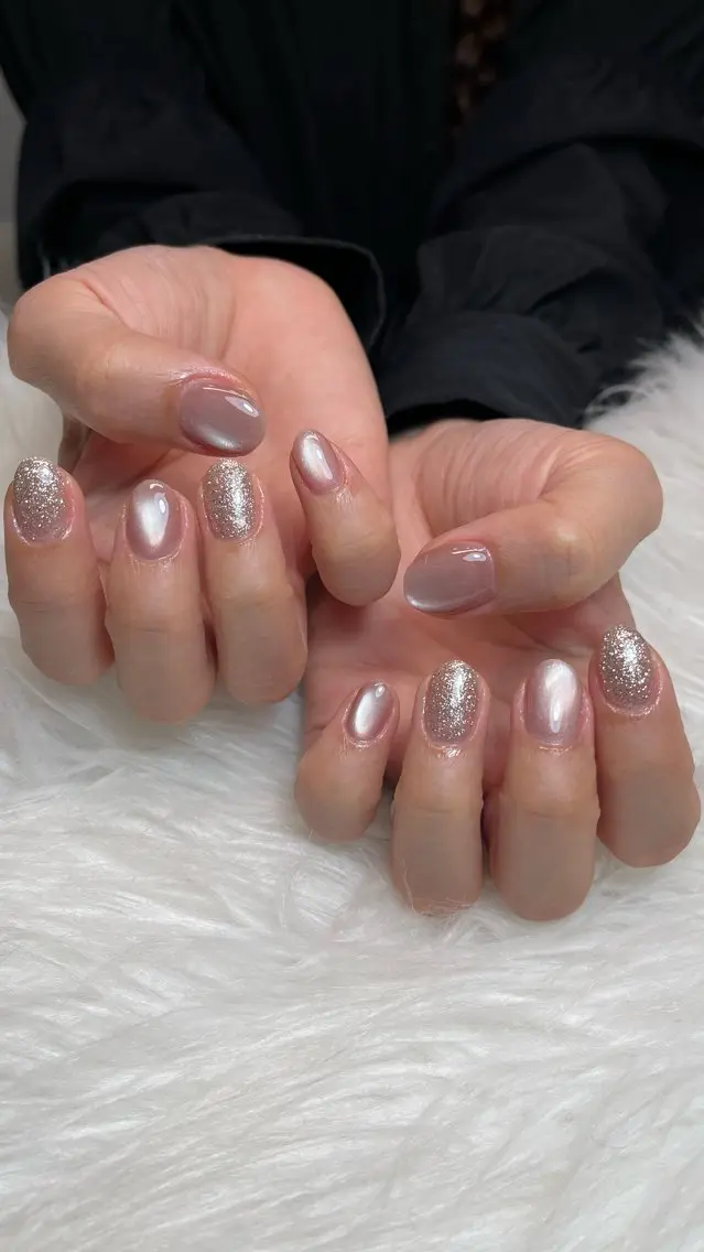 ネイル ハンドネイル The 1989 Nail Salonのネイルデザイン
