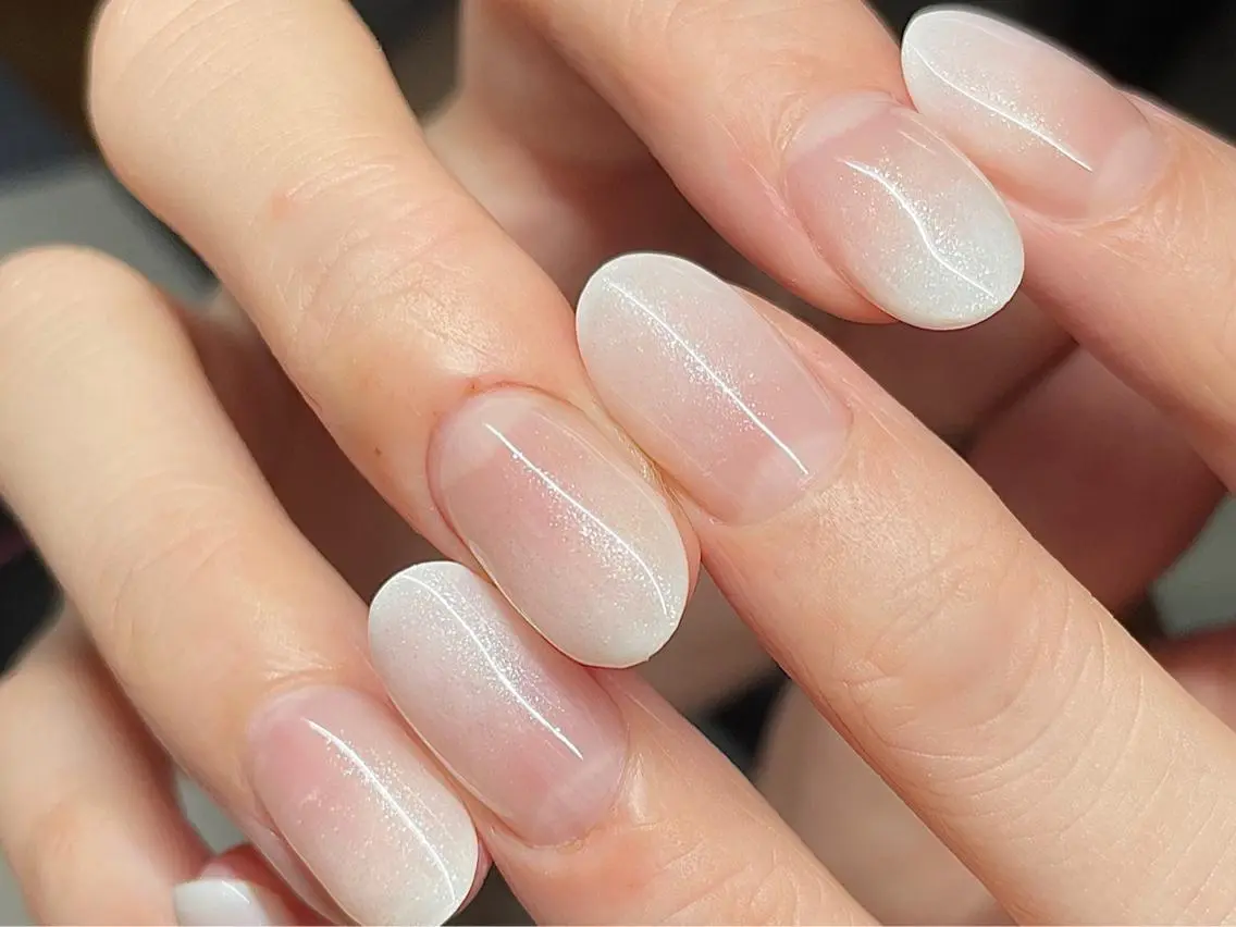 ネイル ハンドネイル R nail.のネイルデザイン
