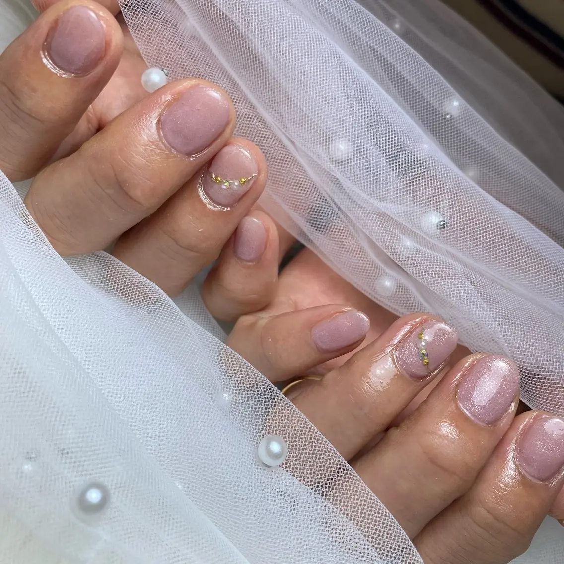 ネイル Beauty Space N&Nのネイルデザイン