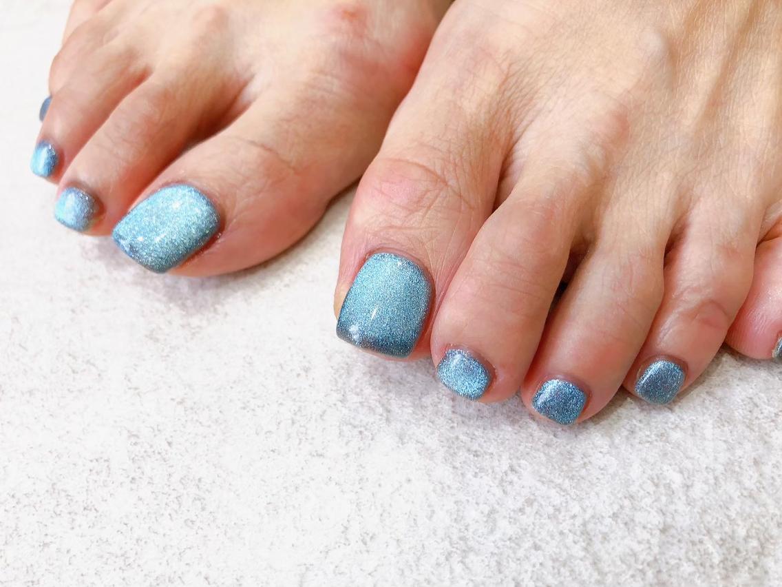 ネイル franfika 山﨑のネイルデザイン