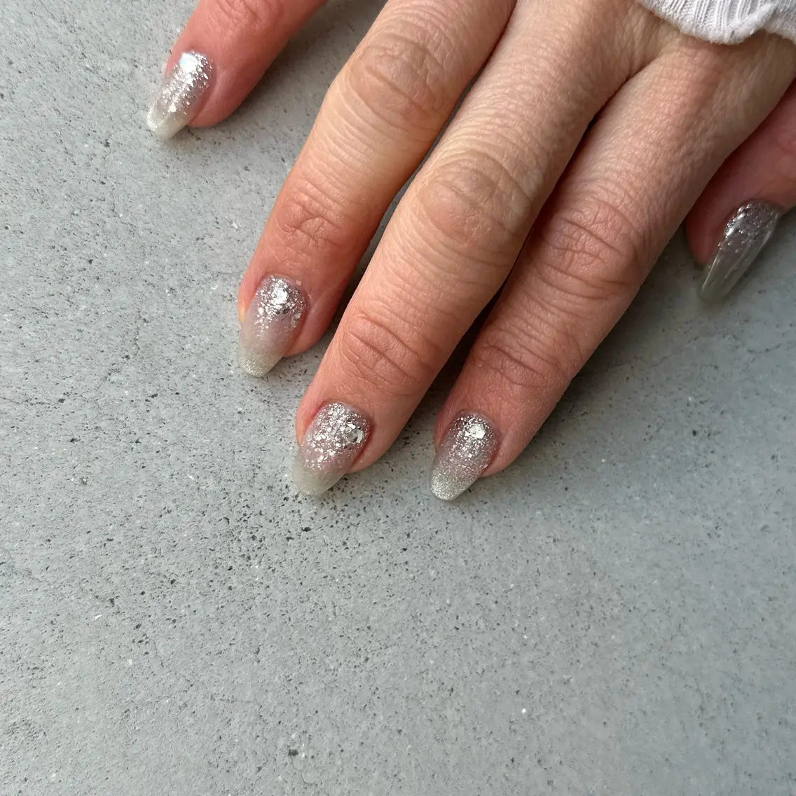 ネイル nailsalon ∞ ﾐｶﾅﾙ ∞のネイルデザイン
