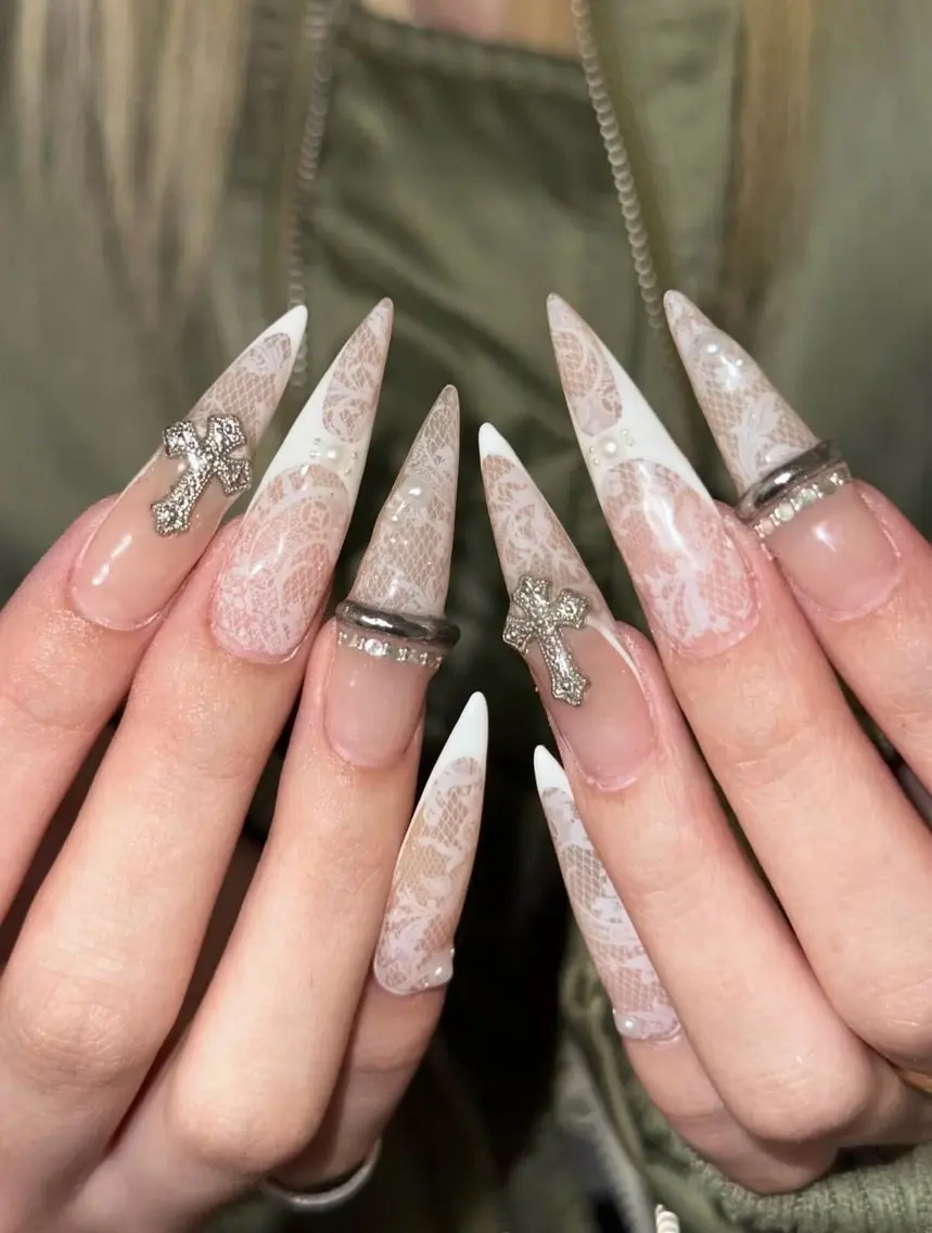 ネイル HAPPI NAIL . LEEのネイルデザイン