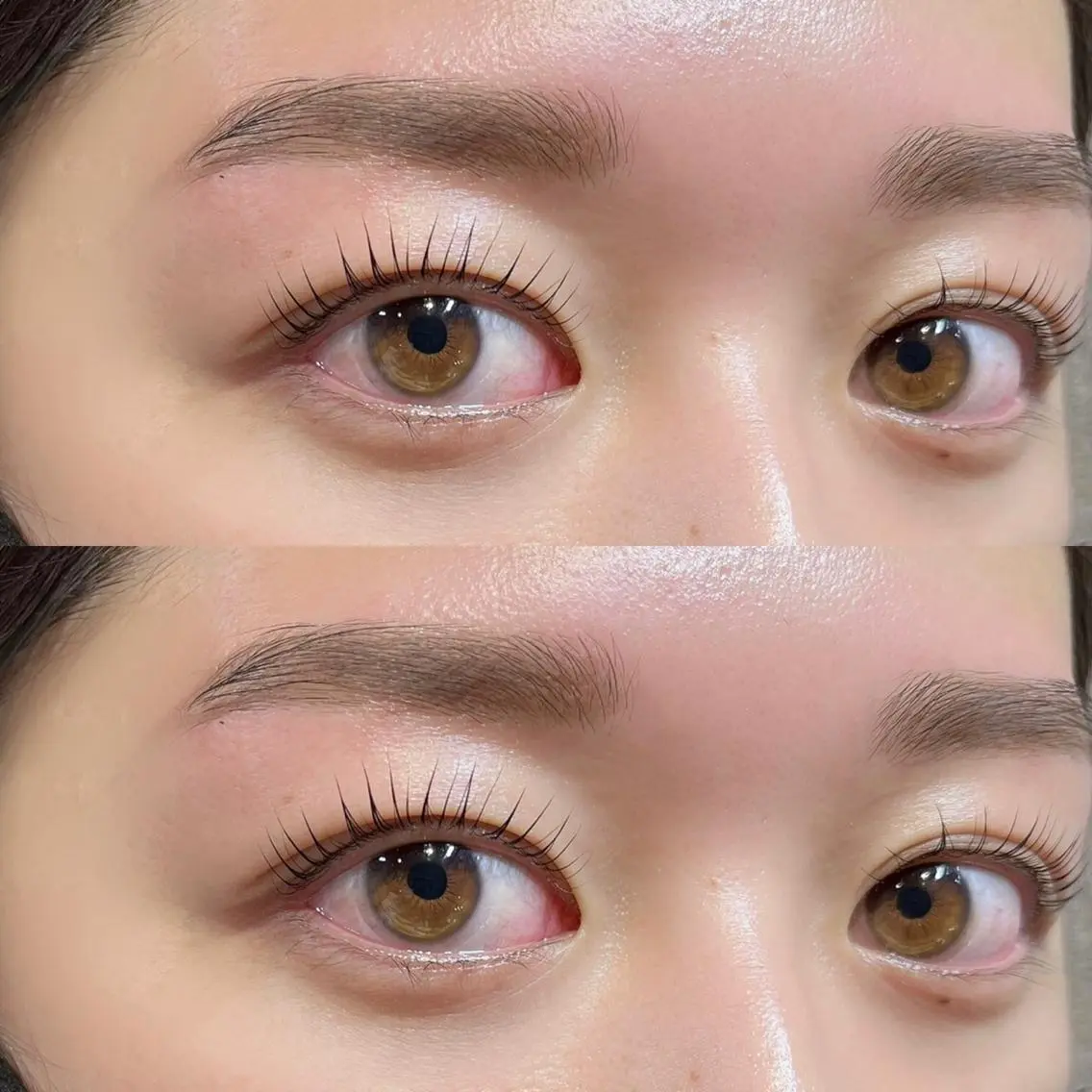 人気No.3🩷パリジェンヌ×美眉スタイリング《WAX》※再来様不可の写真