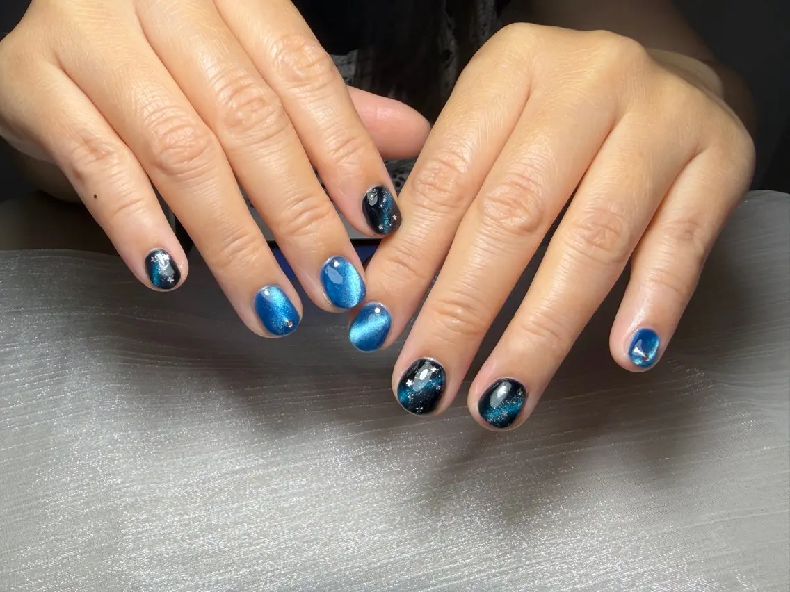 ネイル ハンドネイル Nail Salon Anのネイルデザイン