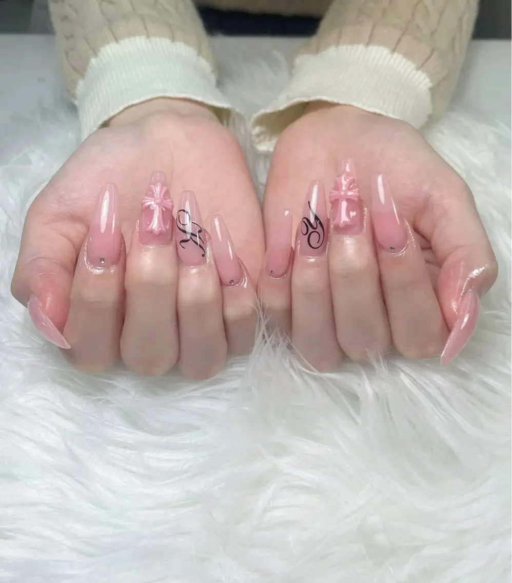 ネイル ハンドネイル King Nail_Salonのネイルデザイン