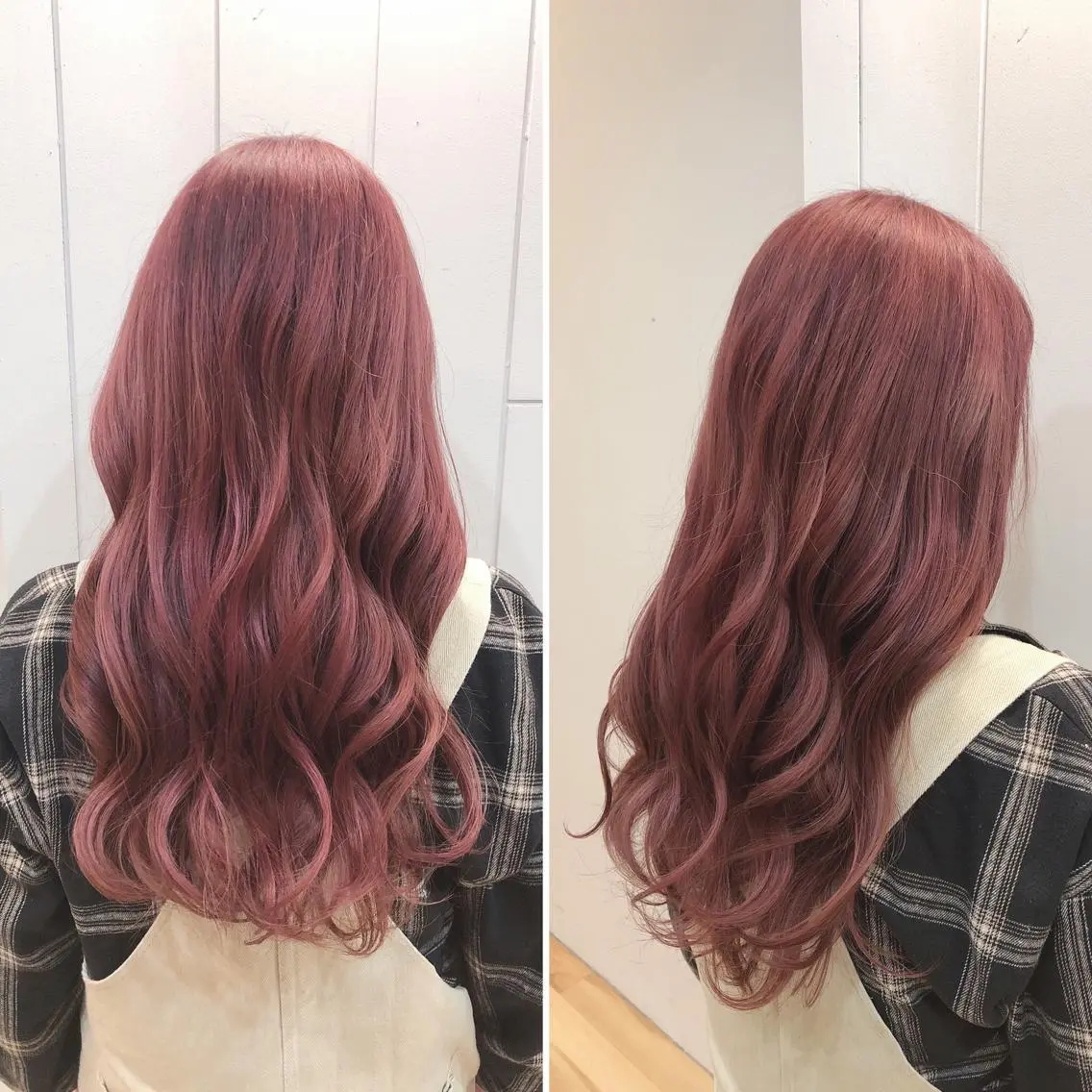 カラー カット ヘッドスパ RYO ☆のヘアスタイル