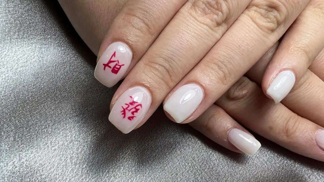 ネイル ハンドネイル ハンドケア FUTURE BEAUTYのネイルデザイン