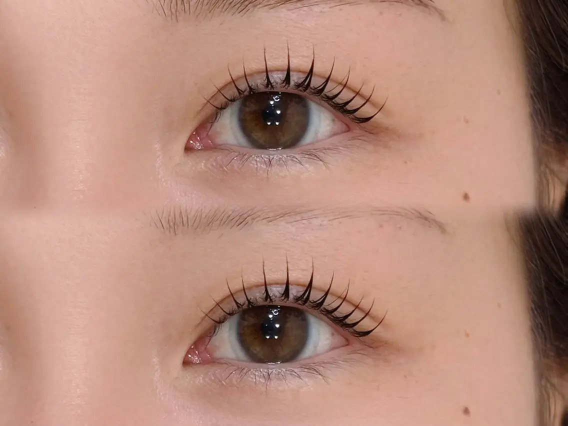 マツエク・マツパ マツパ eyelist ARISA🎀のマツエク・マツパデザイン