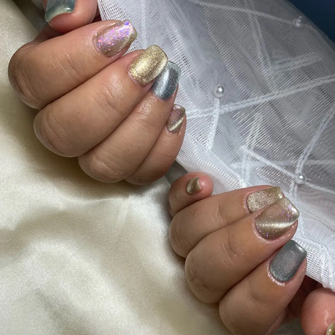 ネイル Beauty Space N&Nのネイルデザイン