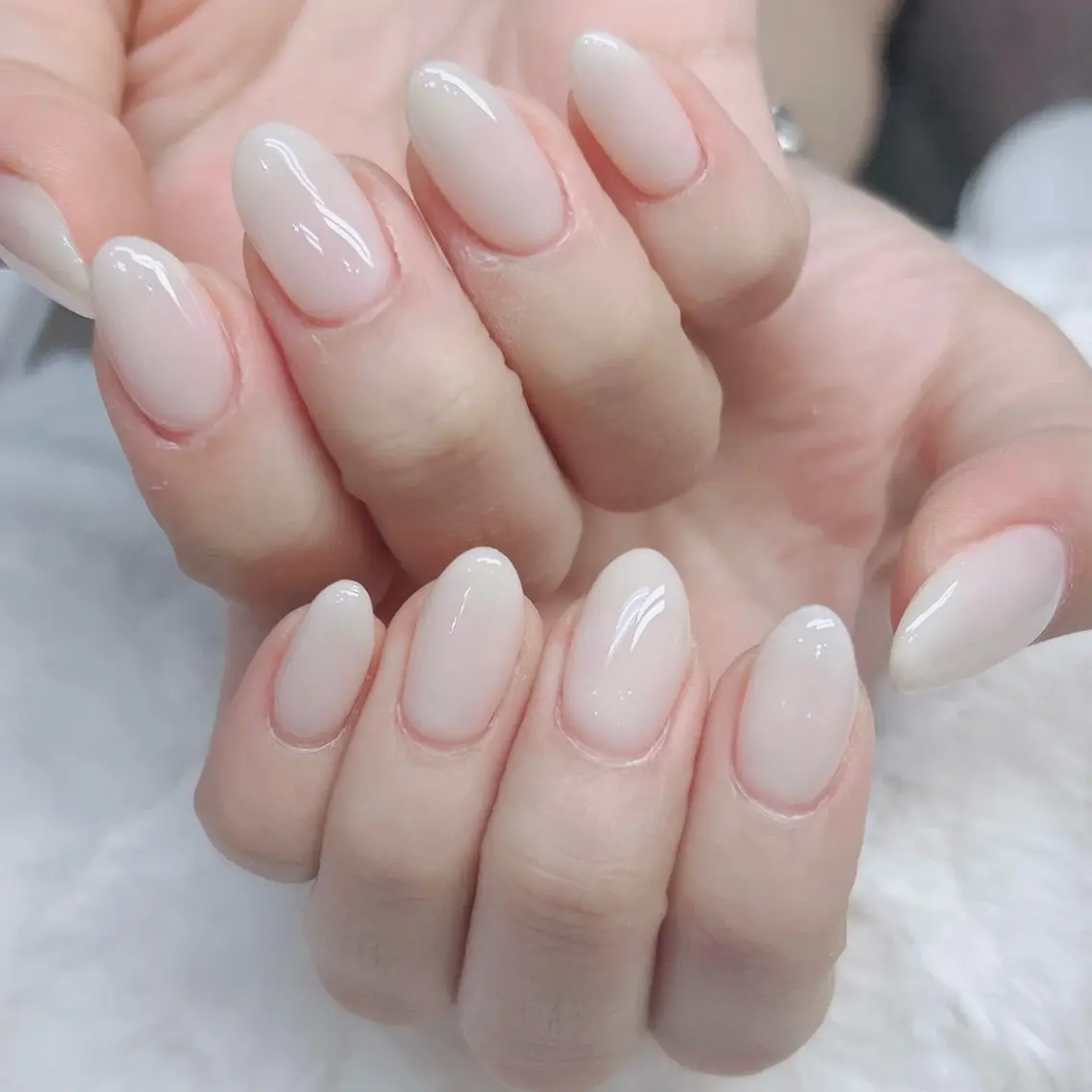 ネイル ハンドネイル TOIRO saoriのネイルデザイン