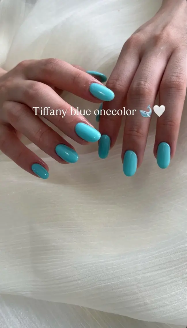 ネイル soary nailのネイルデザイン