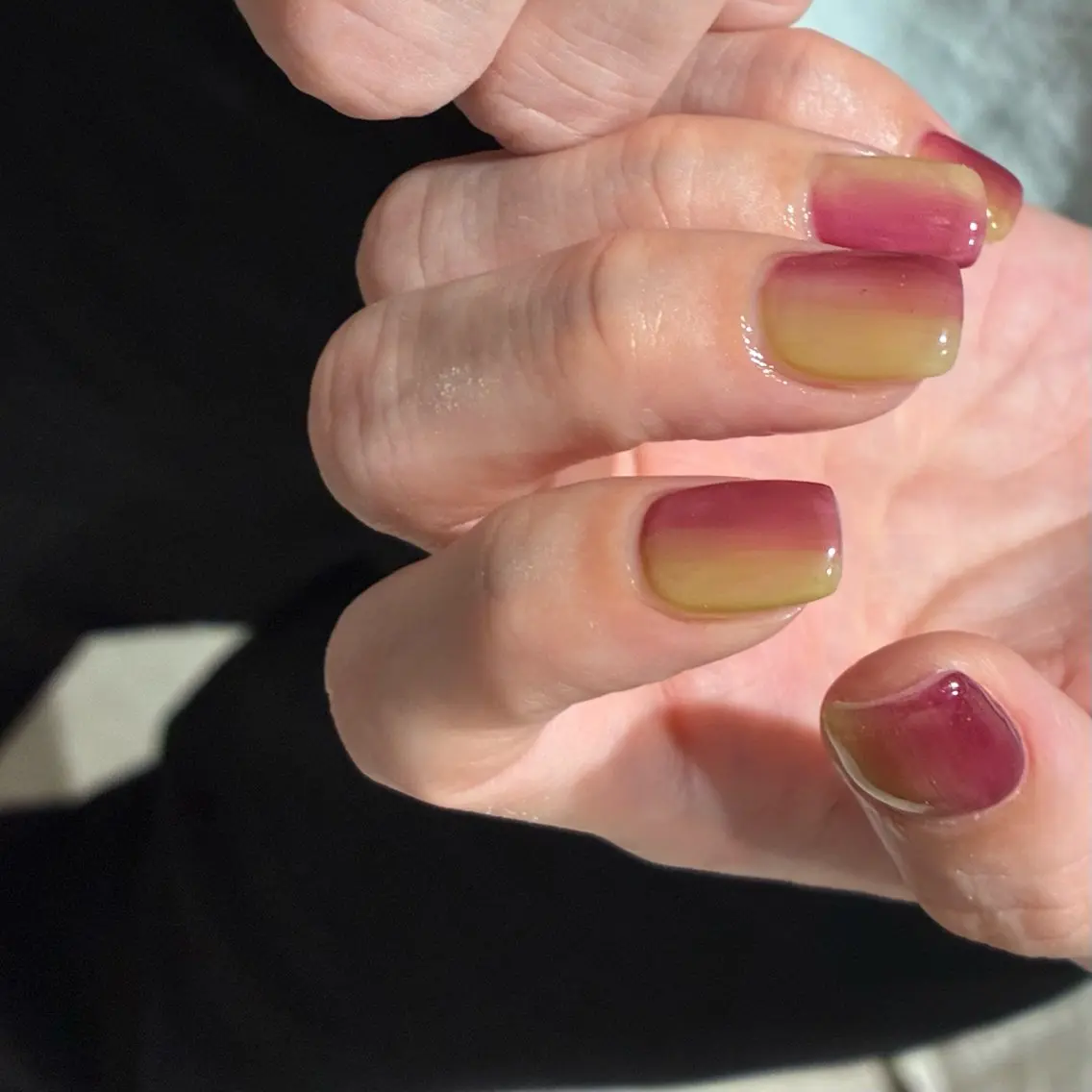 ネイル ハンドネイル nail salon sou.のネイルデザイン