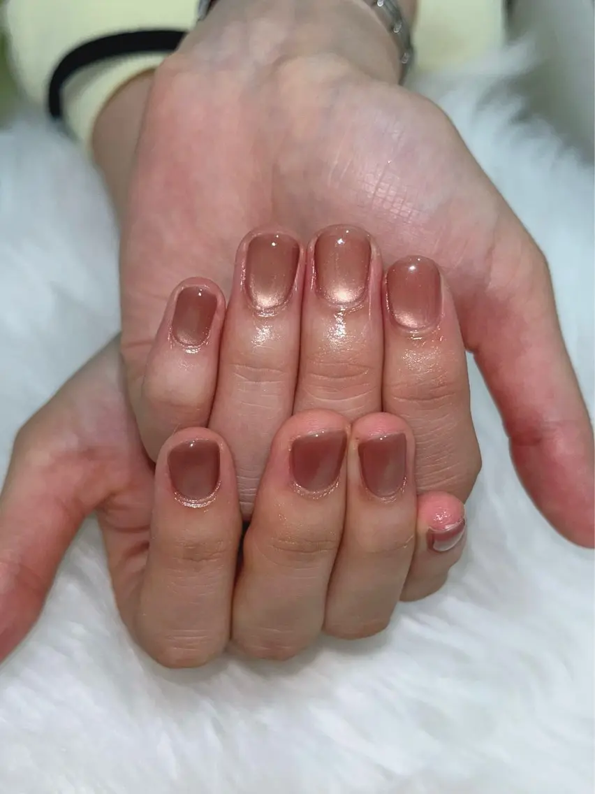 【オフあり】マグネット🩵2色まで◎の写真