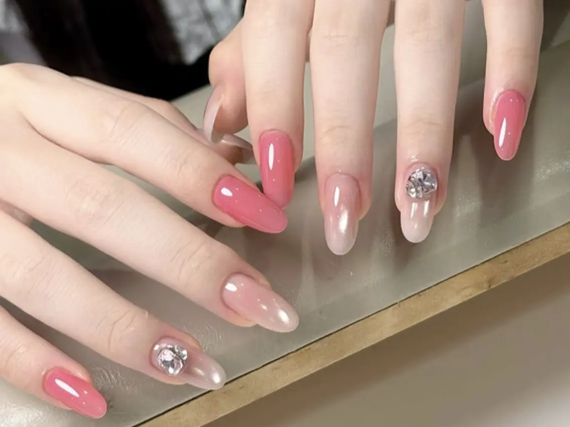ネイル Yuki Sakai nailのネイルデザイン