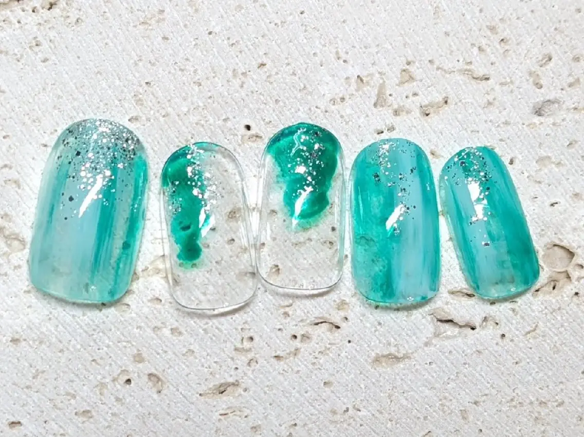 ネイル NAIL DOGのネイルデザイン