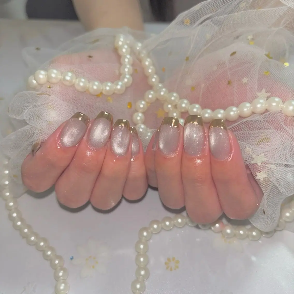 ネイル Kasumi Nailのネイルデザイン