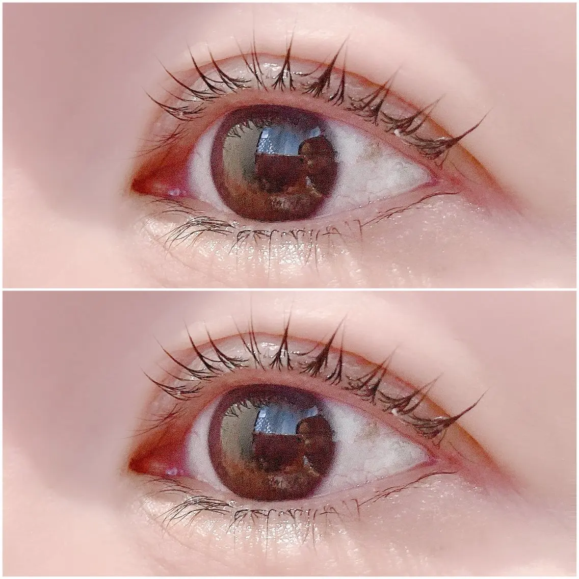 マツエク・マツパ マツパ MARGAUX eye/パリジェンヌのマツエク・マツパデザイン