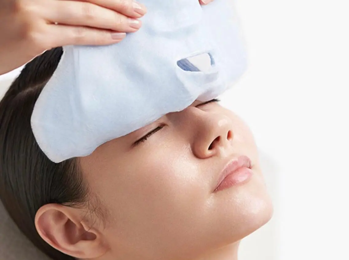 🥇人気No.1🥇B.Aプリズムホワイトニングケア💆♀️🪞BAを使って複合的な肌悩み・特に美白へとケア❤️の写真