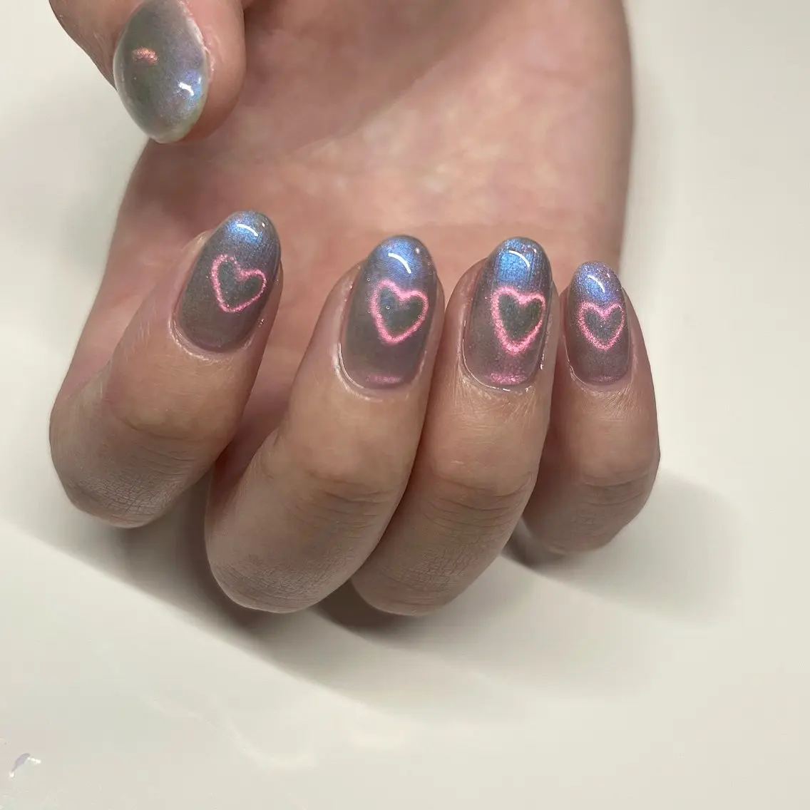 ネイル 持ち込み Chipi Nailのネイルデザイン