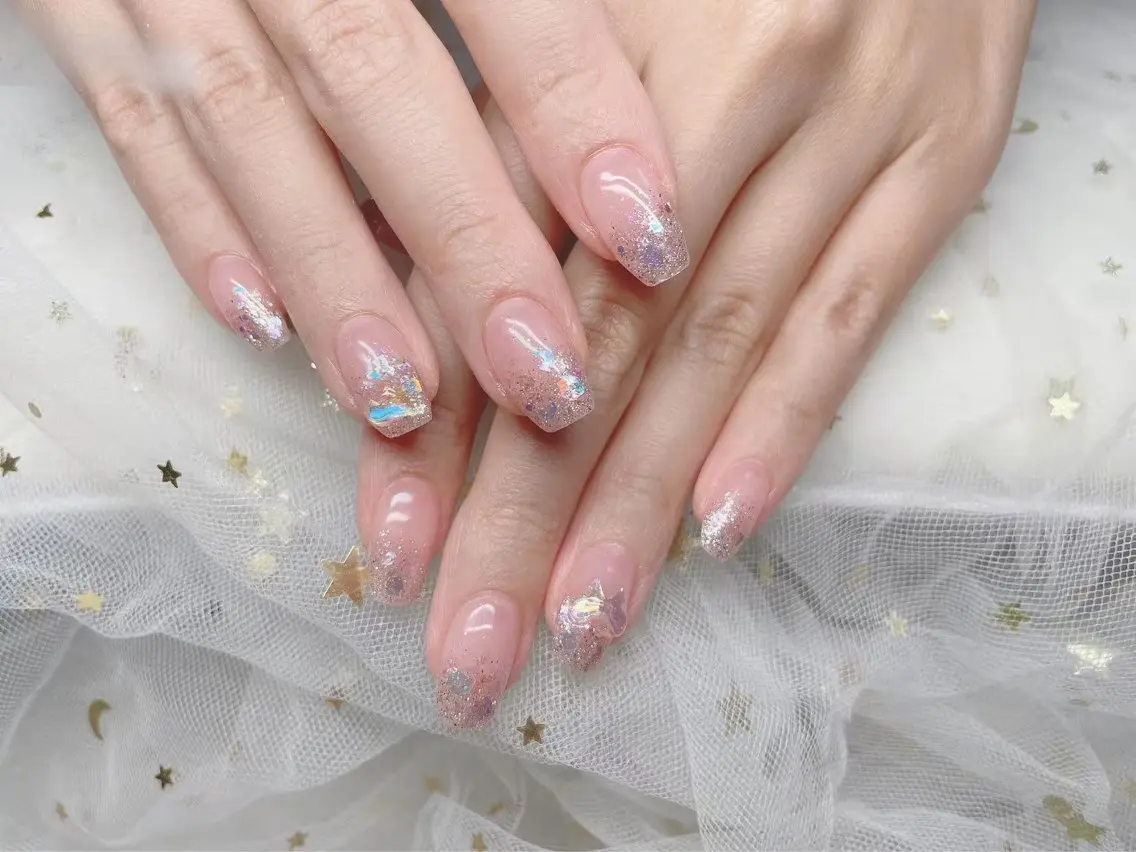 ネイル ハンドネイル Azel nail 伊野麗のネイルデザイン