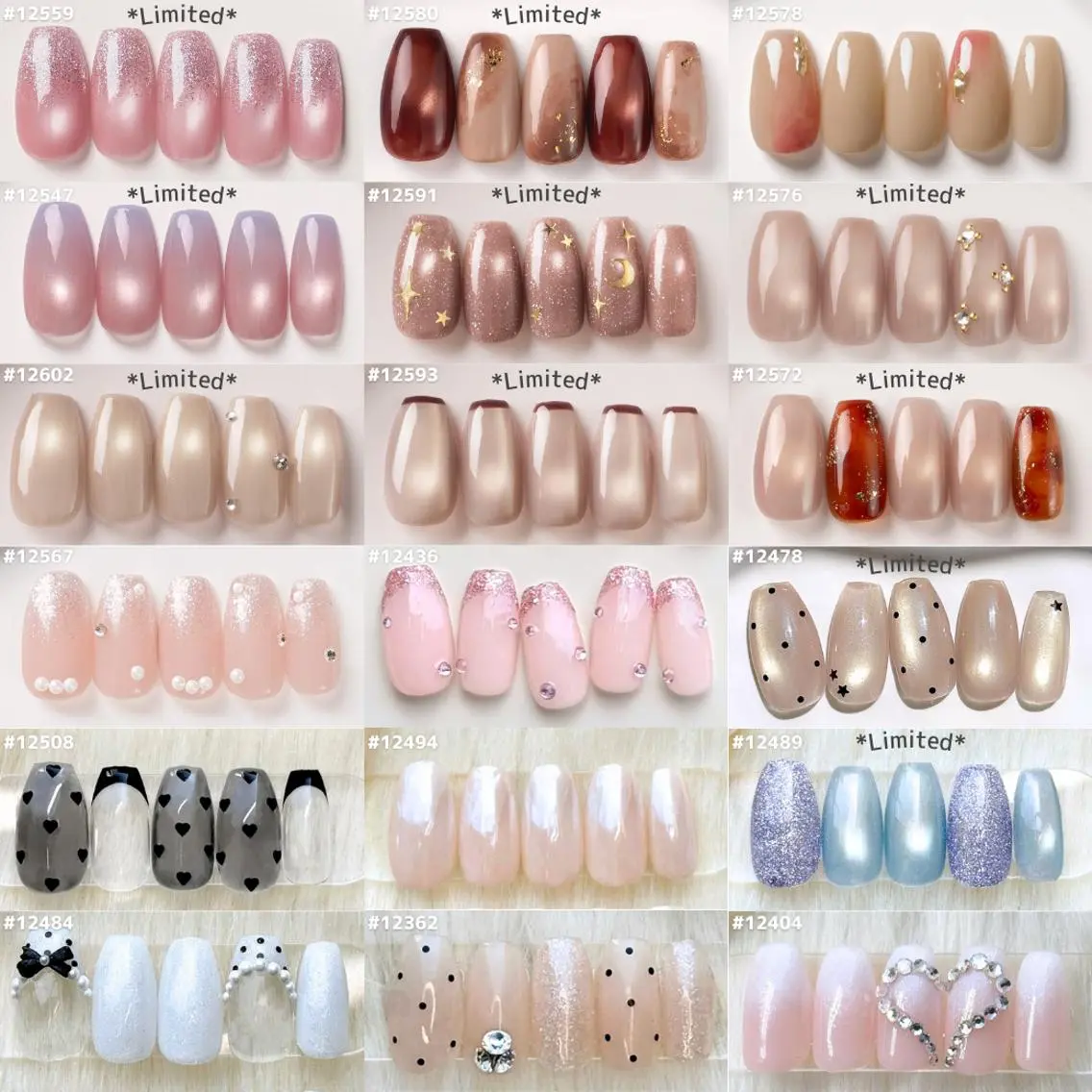 【オフ無料】選べる定額♦トレンド×シンプルネイル💅ワンホン/韓国ネイルなど🎀 オフあり/マグネット/パラジェル別途の写真