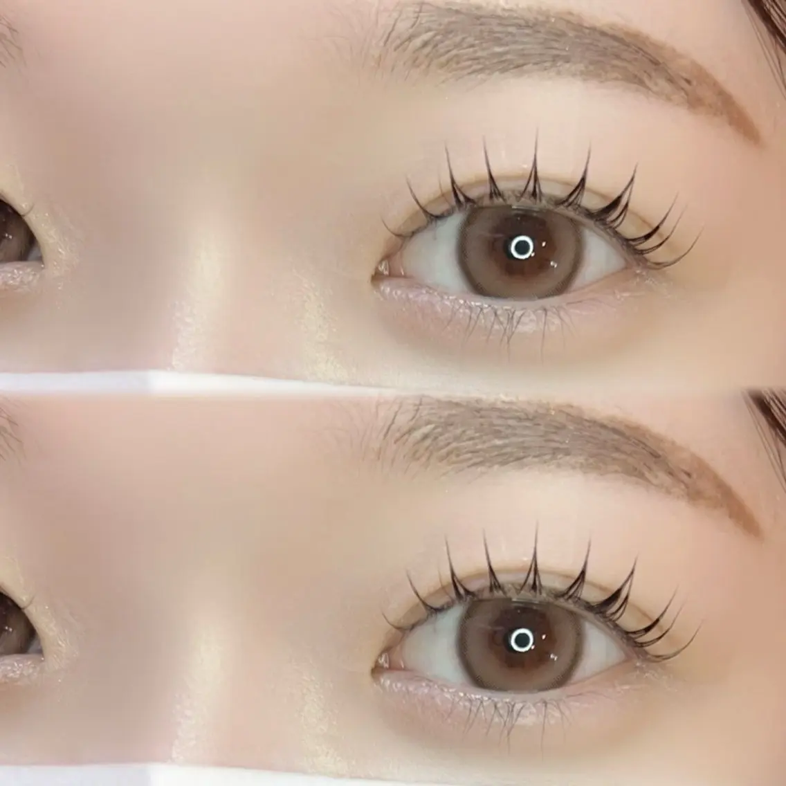 マツエク・マツパ AXSIA Beautyのマツエク・マツパデザイン