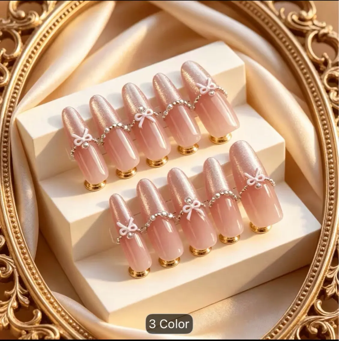 ネイル ハンドネイル A-Box Nail 本厚木のネイルデザイン