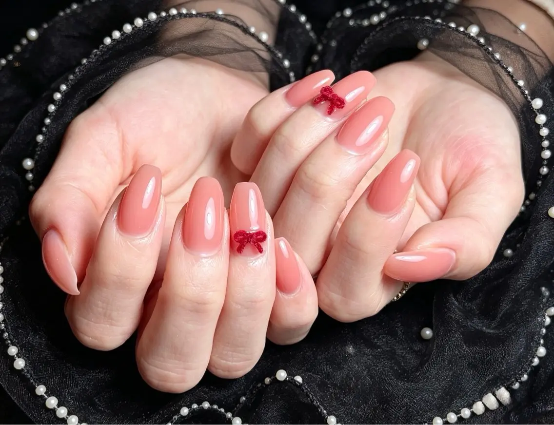 ネイル Bél Nail salonのネイルデザイン