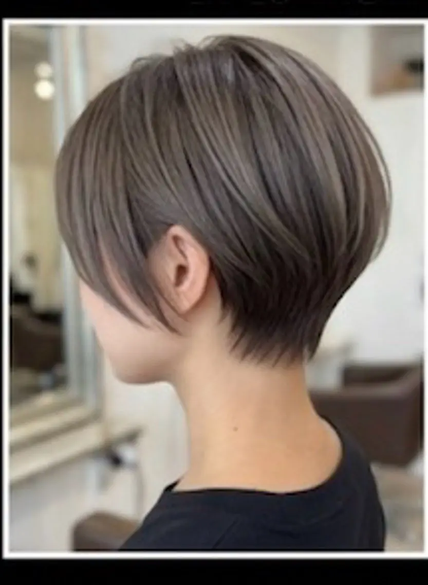 【美髪ケア】カット+頭皮改善ヘッドスパ※男性の方もお気軽に。の写真