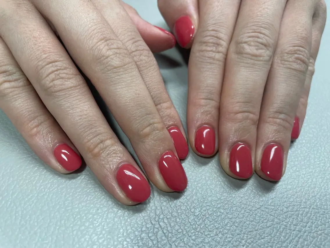ネイル ハンドネイル Ann nailのネイルデザイン