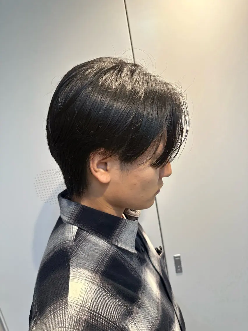 メンズ 大宮/海外風パーマ 🇺🇸隼也🇪🇸のヘアスタイル