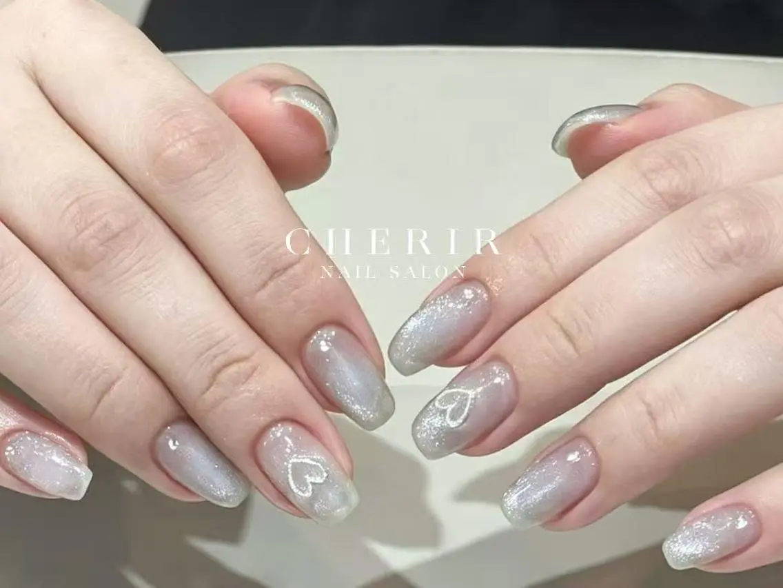 ネイル CHERIRNAIL ブンのネイルデザイン