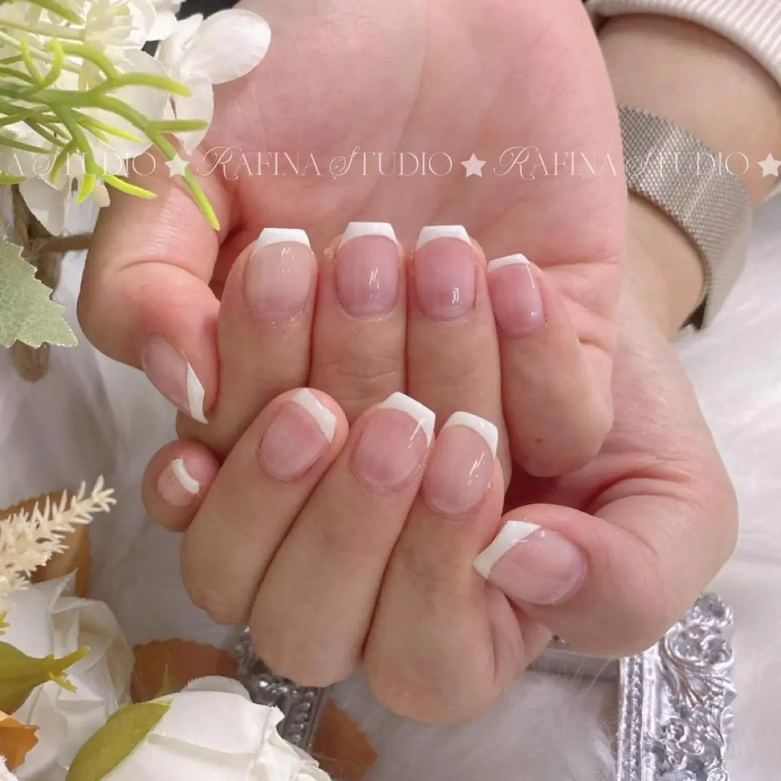 ネイル 莉緒 MIMIのネイルデザイン