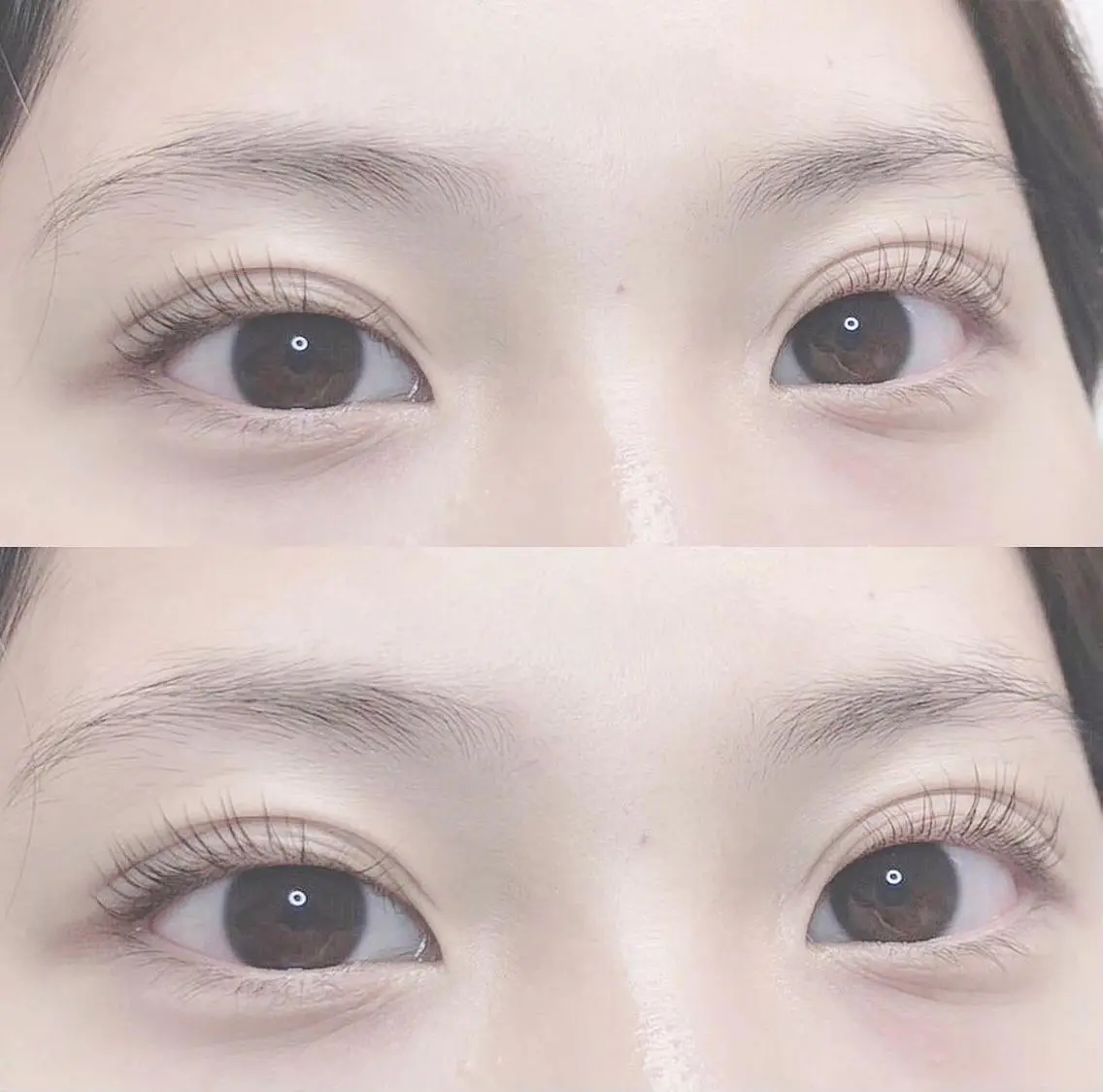 マツエク・マツパ Honzawa Naoのマツエク・マツパデザイン