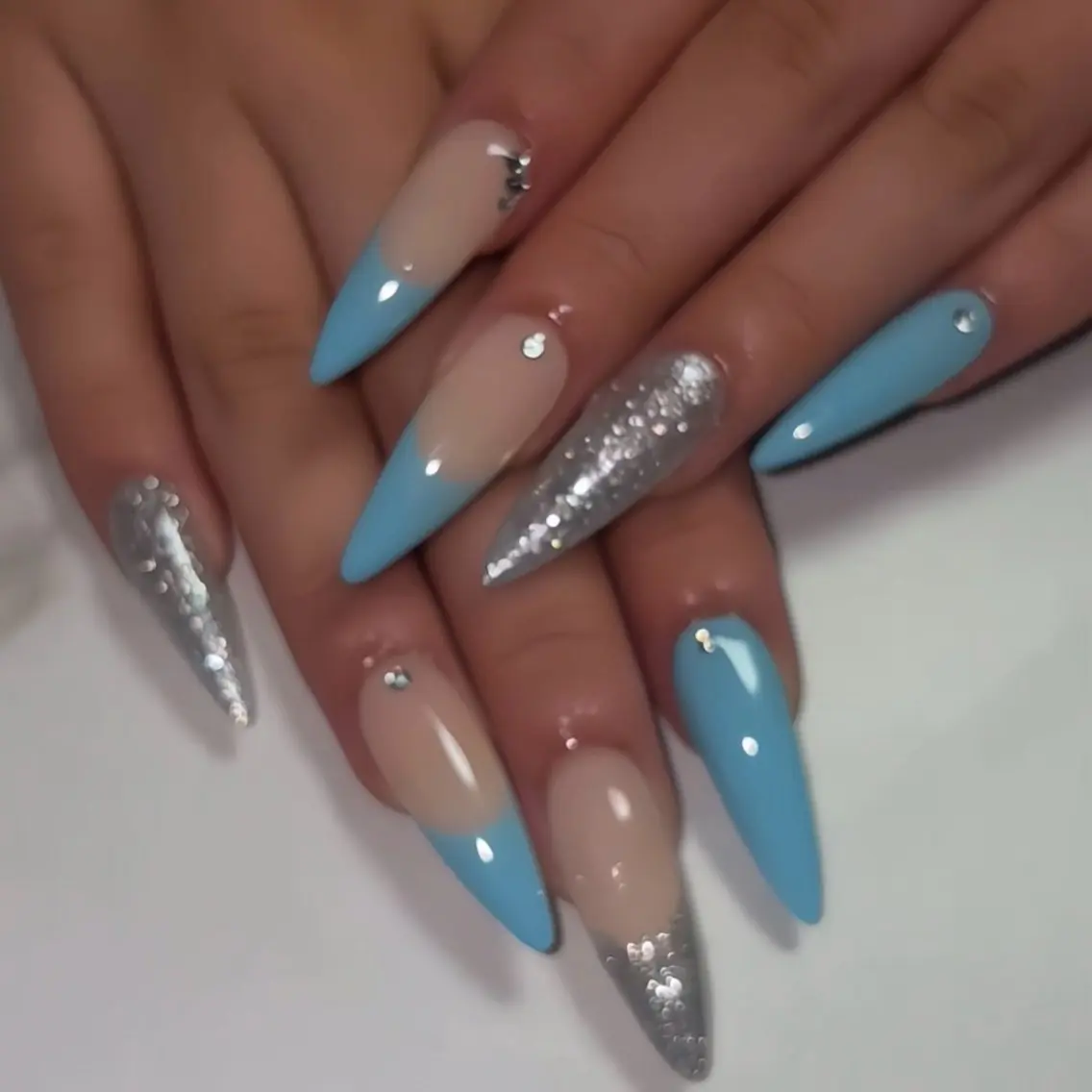 ネイル Nail Mapleのネイルデザイン